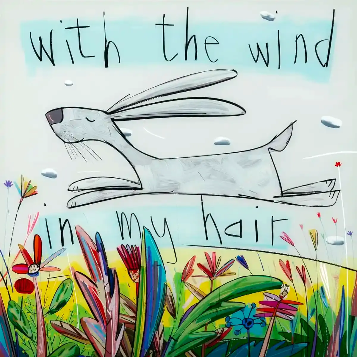 David Kuijers | With The Wind