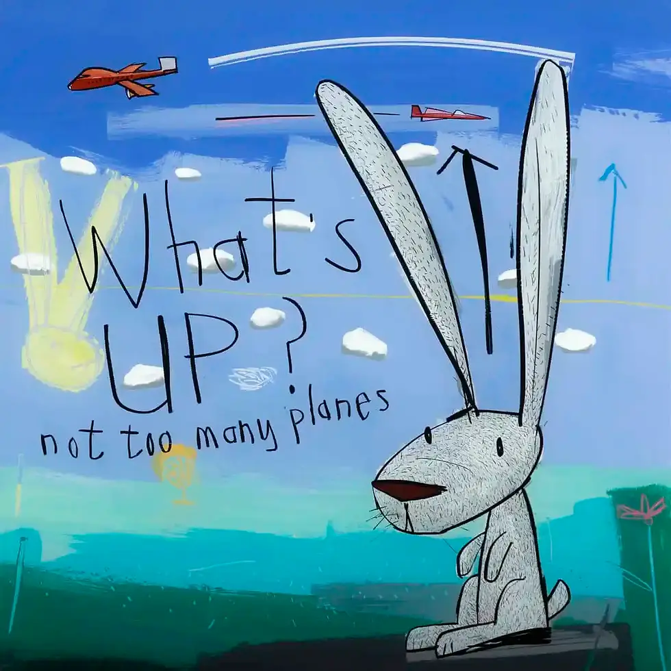 Thumbnail: David Kuijers | Whats Up