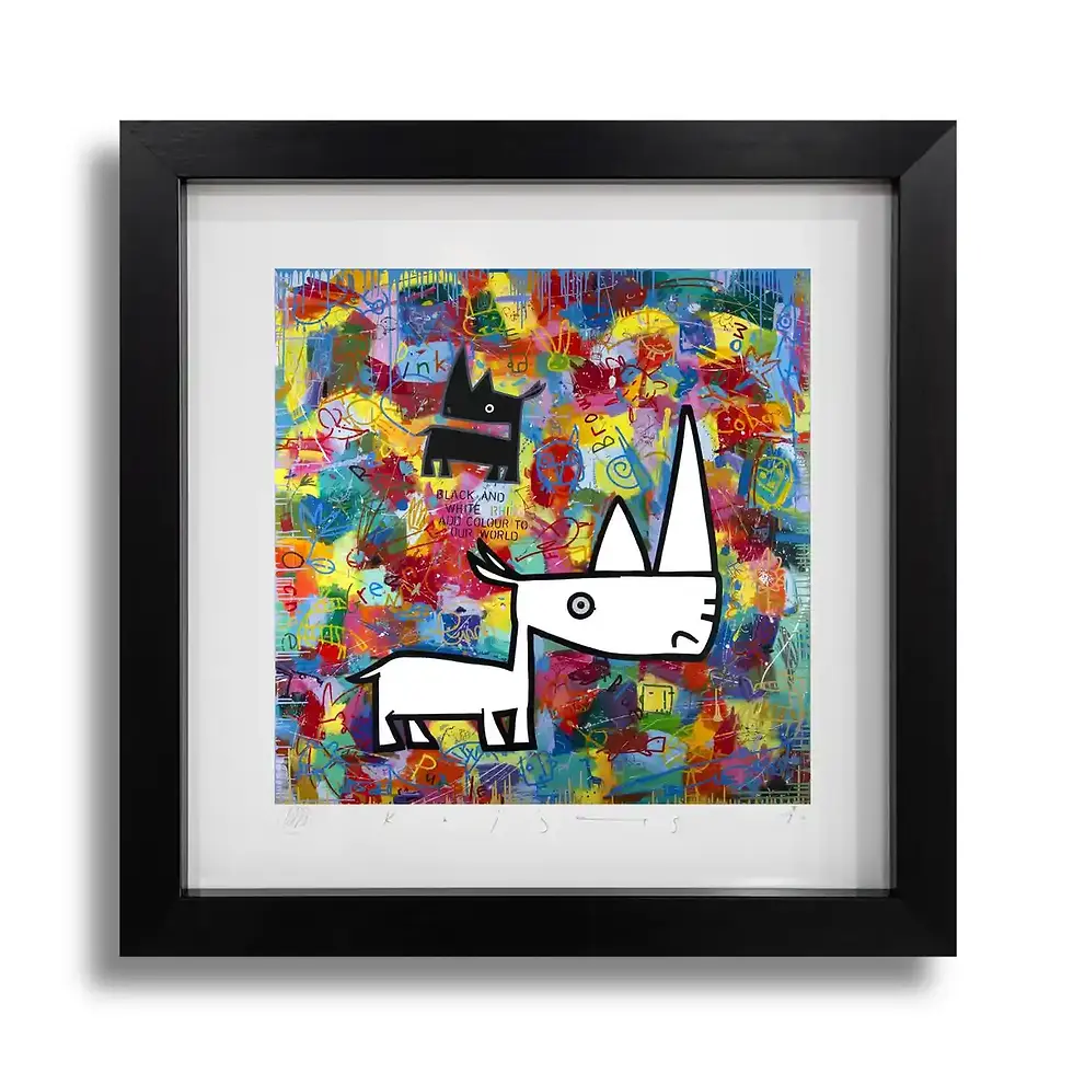 Thumbnail: David Kuijers | Adding Colour