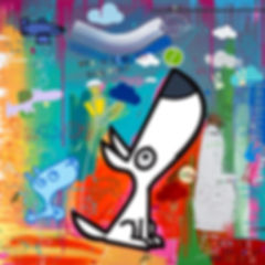 David Kuijers | Ball Point