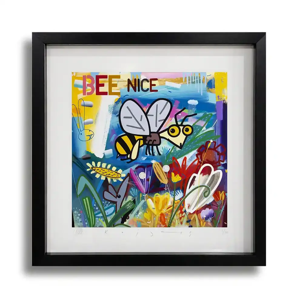 Thumbnail: David Kuijers | Bee Nice