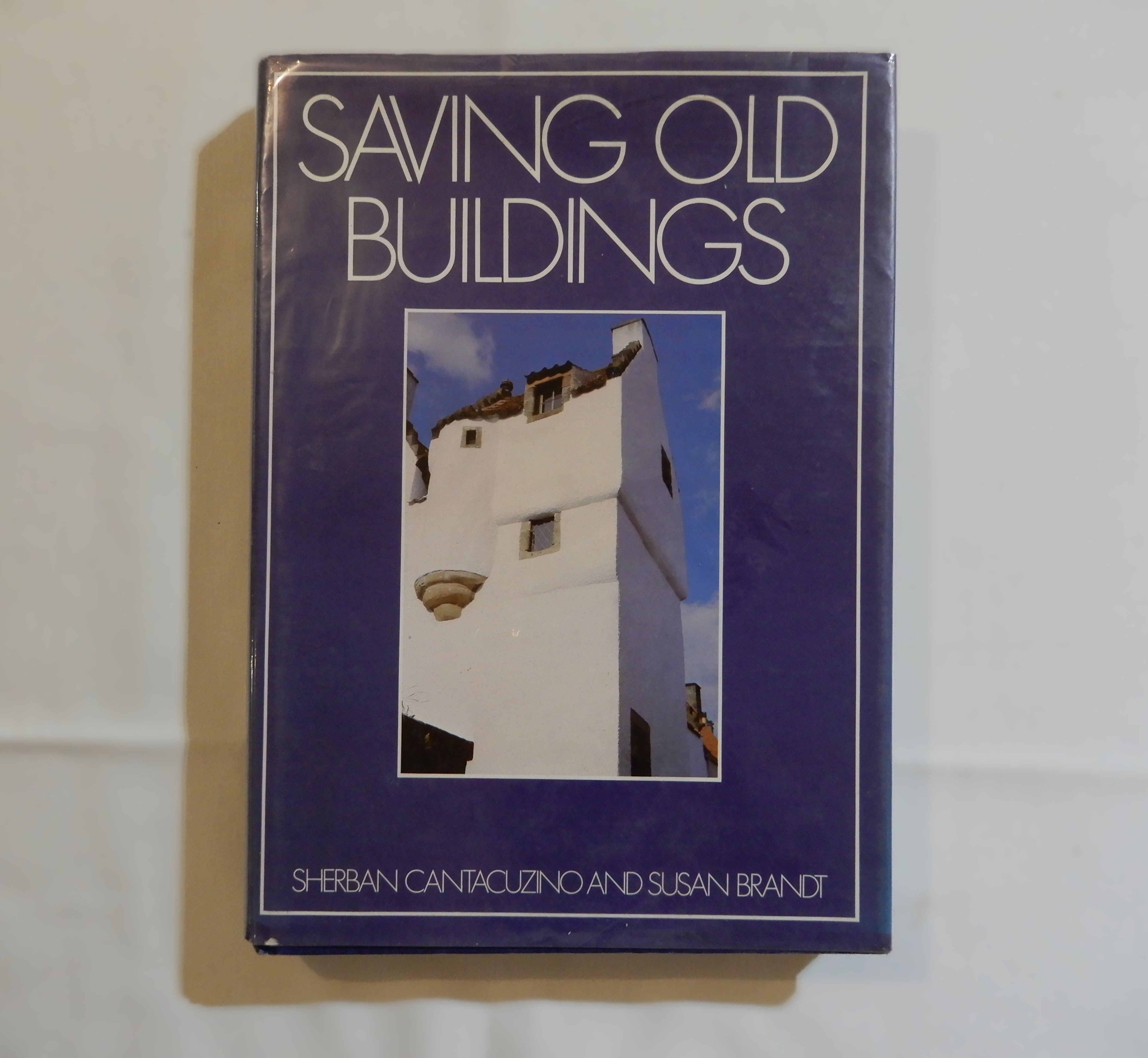 Saving Old Buildings