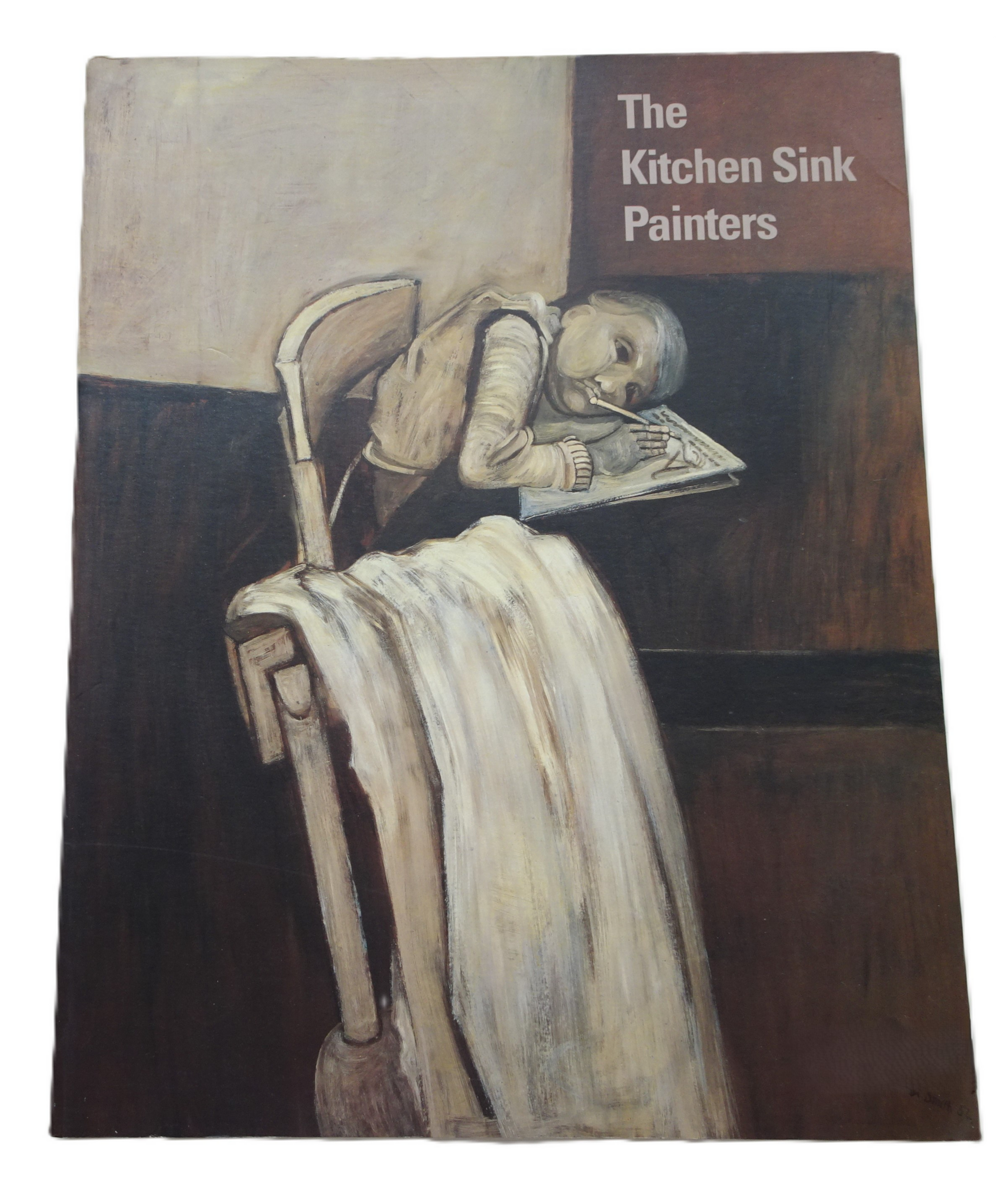 The Kitchen Sink Painters