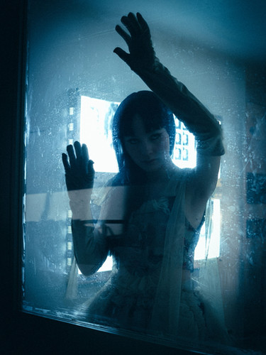 Flower＆Tomie bustier | pays des fees