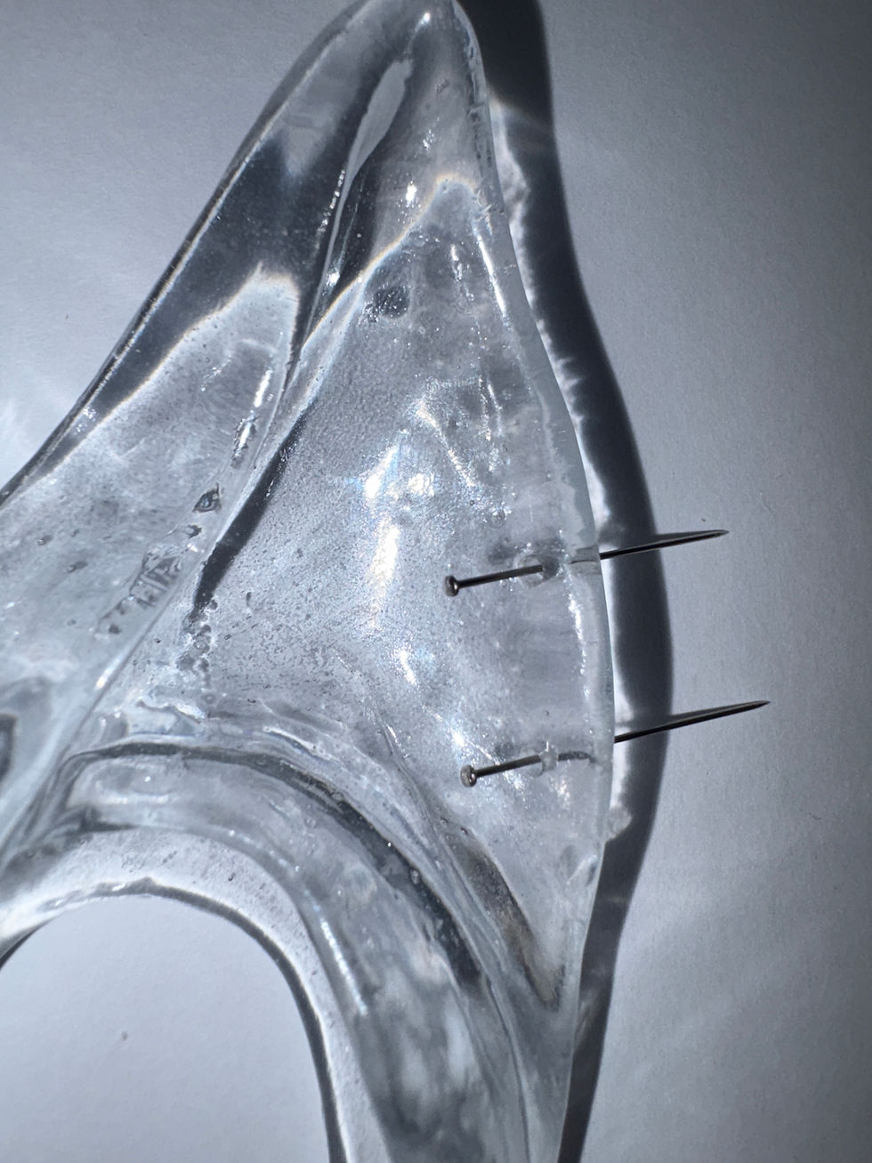 Thumbnail: Clear fairy ears