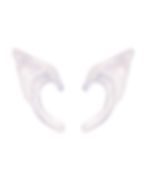 サムネイル： Clear fairy ears