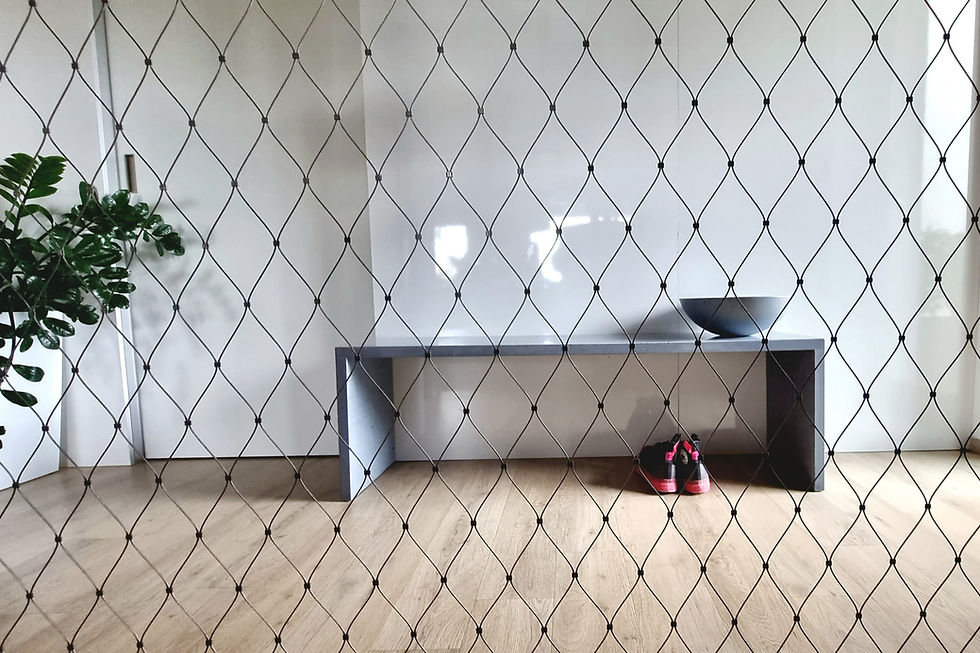 Miniatura: betonová lavice - mono
