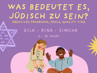 Herzliche Einladung zur Sonntagsschule bzw. zur Veranstaltung mit dem JuZe am Sonntag, 31.05 von 11 - 13 Uhr!!