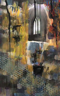 St Mary Le Wigford Series