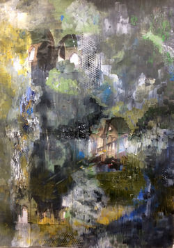 St Mary Le Wigford Series