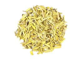 Barberry Root Bark