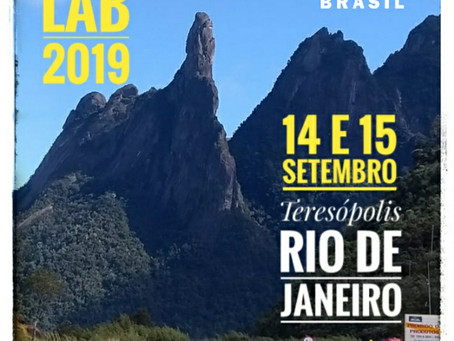 A 12 dias da Etapa Sudeste