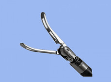 Tip Up Instrument Instruments and Extras | ThoracicRobotics