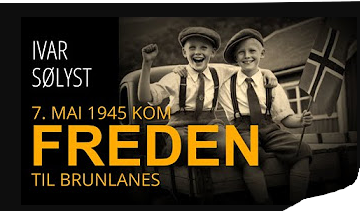 Krig og fred - Videominner fra krigen