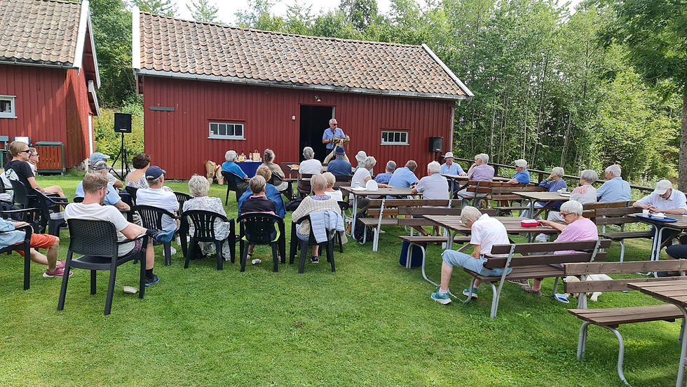 Foto: Hans Kristian Gustavsen