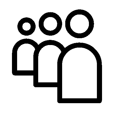 human logo