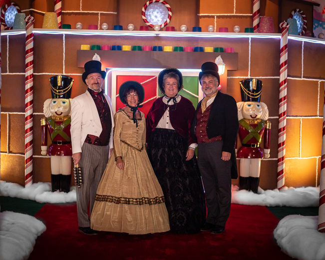 Southern Christmas Show 2001 A.jpg
