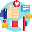 SOCIAL MEDIA MANAGER