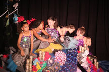 Little Mermaid Jr