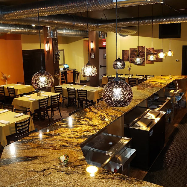 Home DeNatale's Italian Restaurant and Bar Hudson Falls, NY