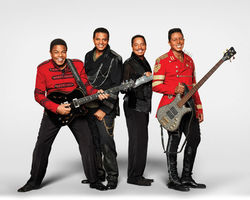 The Jacksons