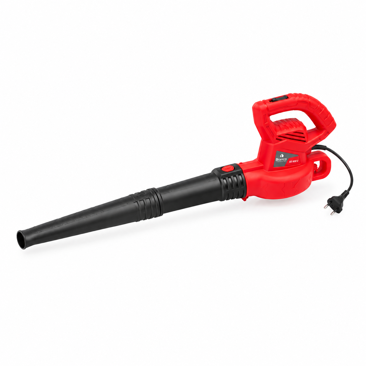 Soprador Elétrico BS 600 Branco