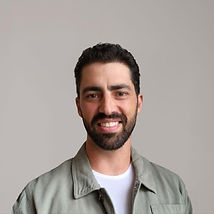 Paul Mahacek, Co-Founder & Chief Executive Officer at AtmoCooling