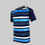 ภาพขนาดย่อ: Rise Blue : Active Shirt