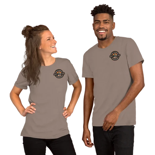TinMan Adventures T-Shirt | Tinman Adventures