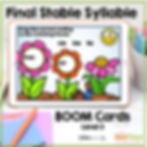 FinalStableBoom