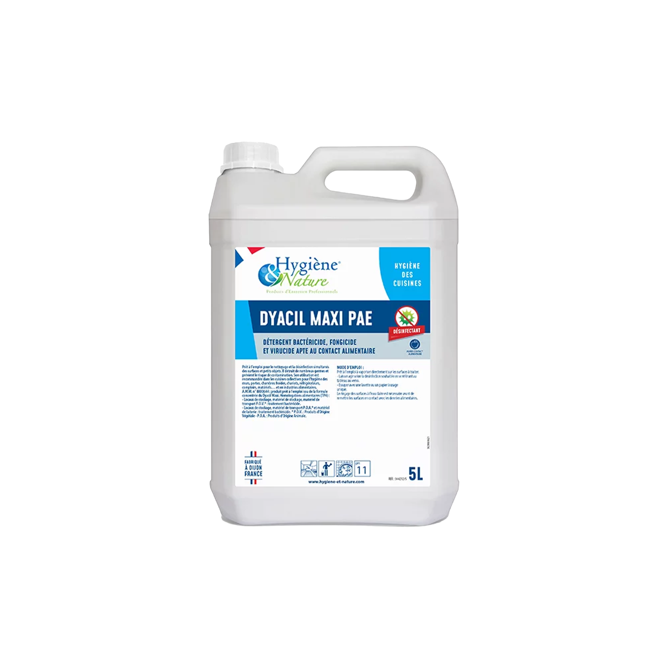 Dyacil MAXI PAE | 5l