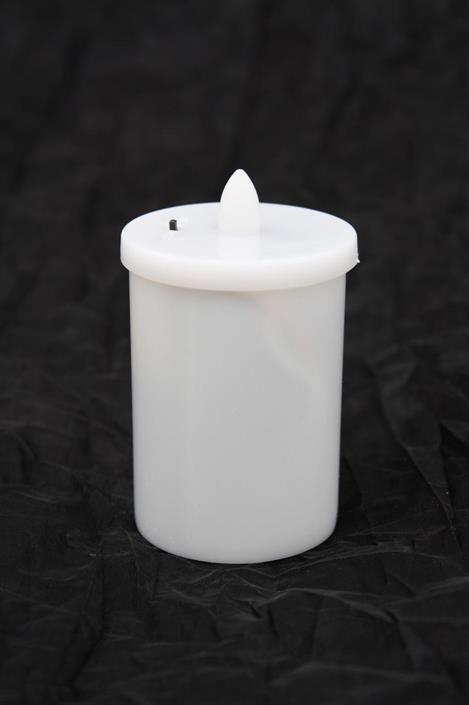 Batteriljus 2 månader - LED