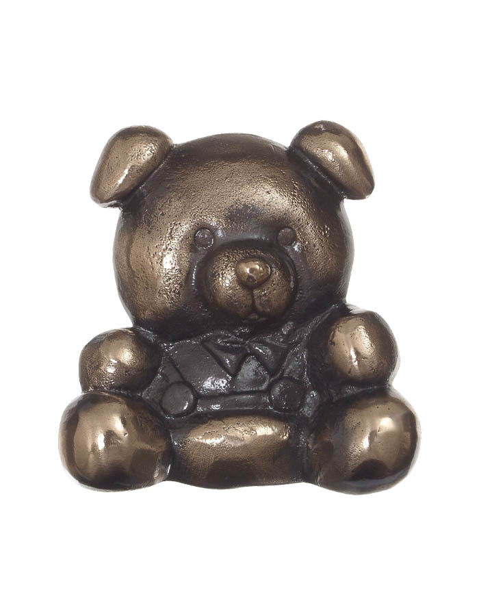 Nalle i brons 99171 - Storm