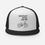 Thumbnail: Skagit Valley Bicycle Coalition Trucker Cap BMX