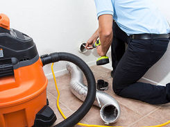 When Was The Last Time You Cleaned Your Dryer Vent?