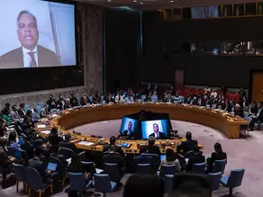 Russia, China Veto Extension of UN Mechanism Monitoring Iran Sanctions