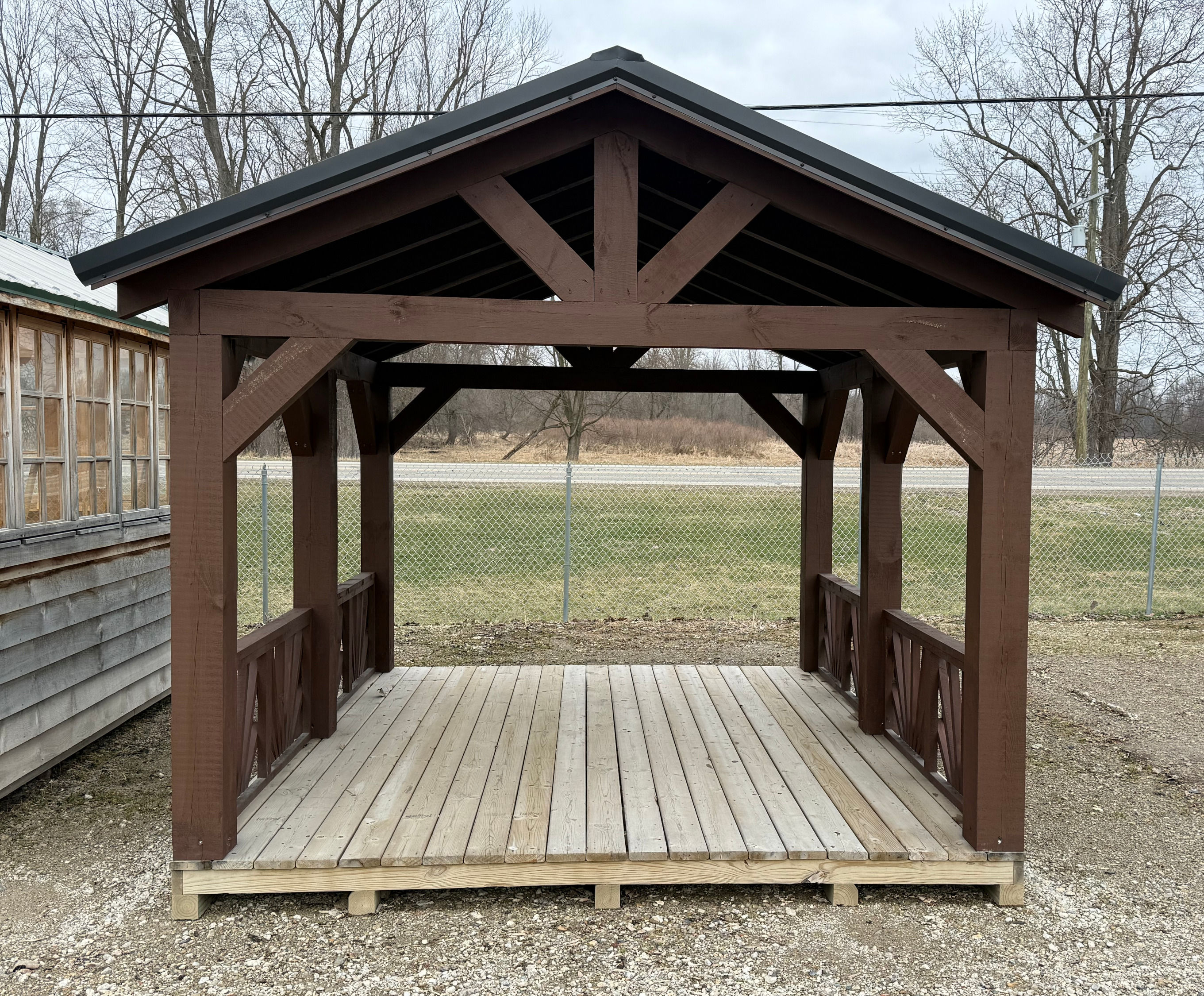Gazebo