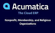 Acumatica Box NonProfit