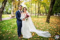 Laura & Adrian