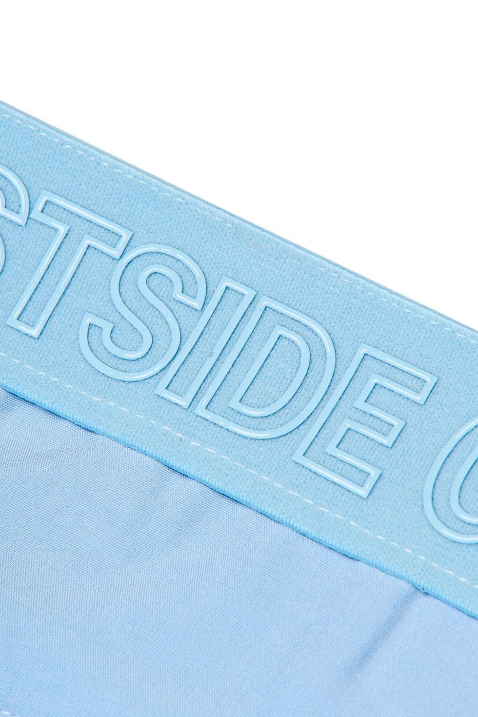 Thumbnail: Clear Sky Eastside Golf Men's Tech Short