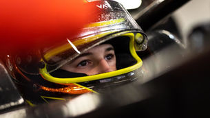 BACK WITH VAR FOR 2022 FRECA