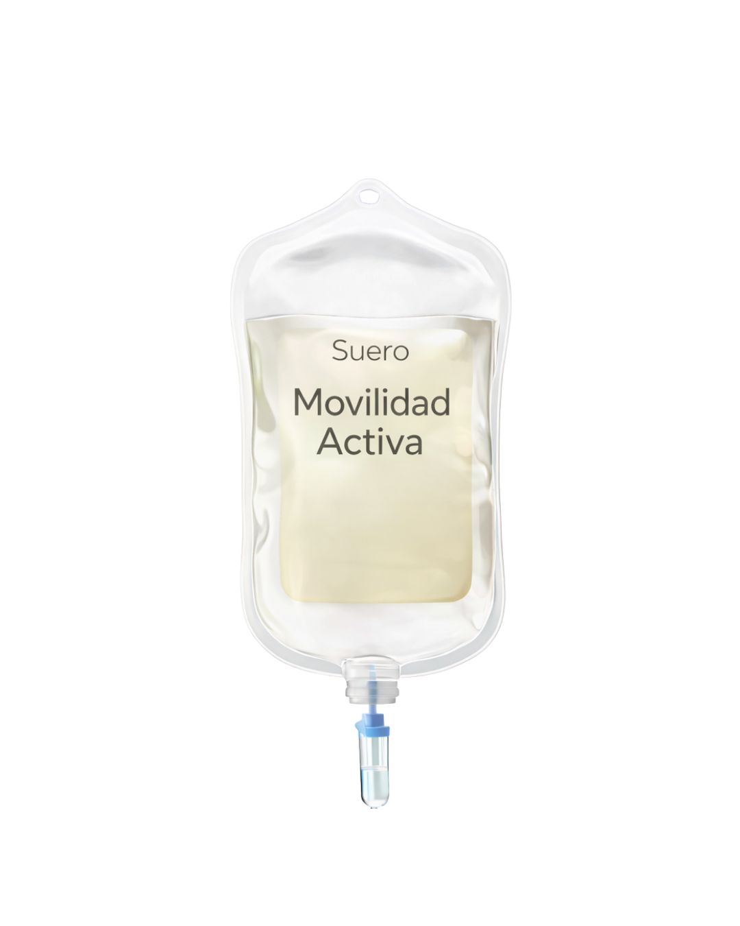 Suero Movilidad Activa