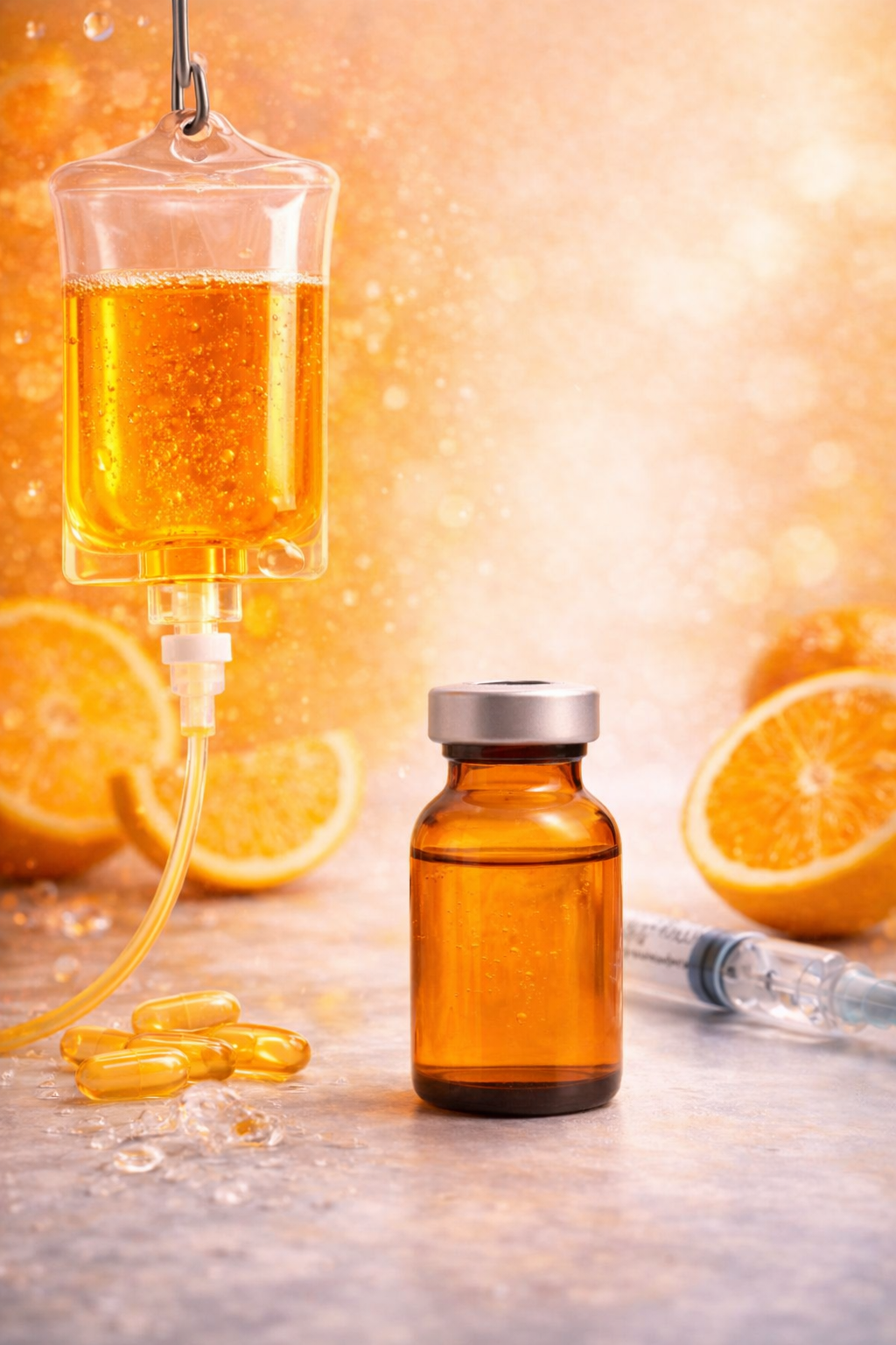 Vitamina C