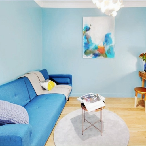 Design personnalisé résidence