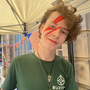 Buxton Carnival Weekender