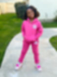 Thumbnail: Signature Cargo Sweatsuit