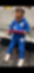 Thumbnail: Signature Cargo Sweatsuit