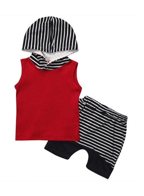 Thumbnail: Mason’s Kool Kid Set