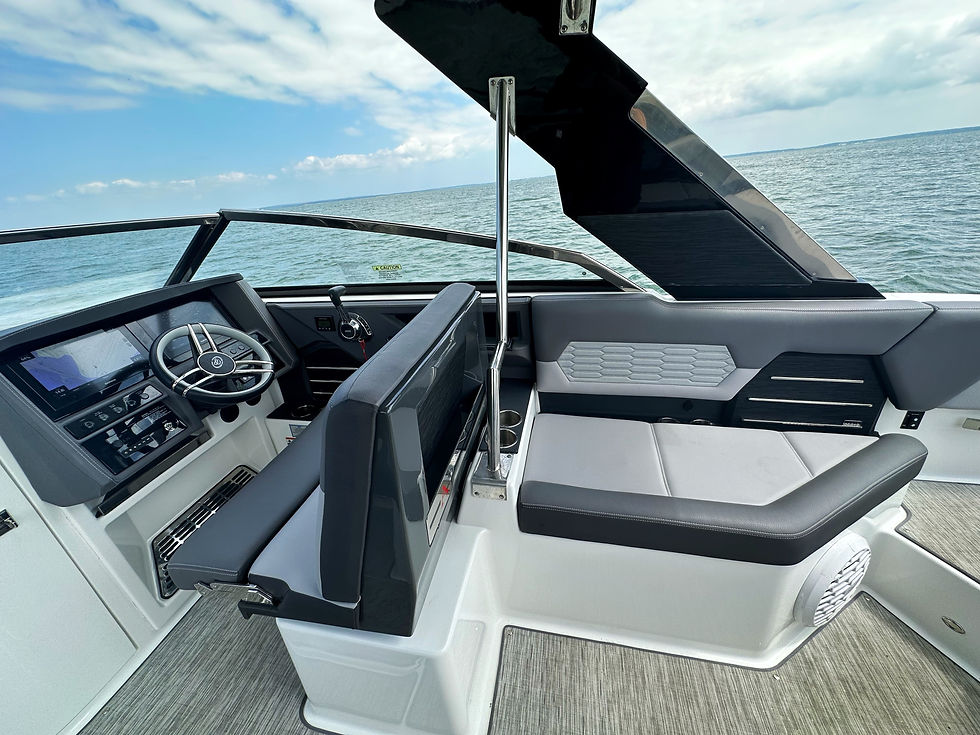 Miniatura: Cobalt A29 rok 2019