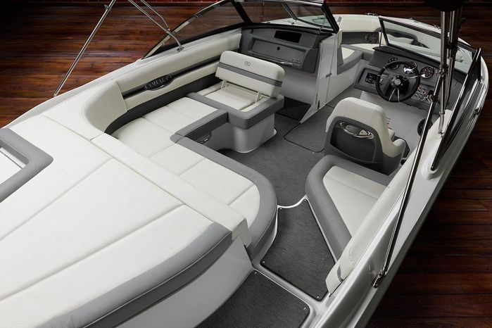 Miniatura: Cobalt CS 20 rok 2020